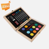 SET MADERA AAENIC