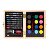 SET MADERA AAENIC