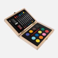 SET MADERA AAENIC