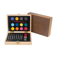 SET MADERA AAENIC