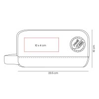 ESTUCHE POLISTER AAENIX