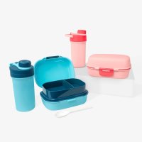 SET PLASTICO AAENTA