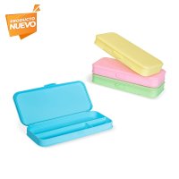 ESTUCHE PLASTICO AAENYX