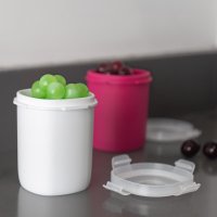 VASITO PLASTICO AAEOETH