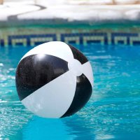 PELOTA PLASTICO AAEOYDE