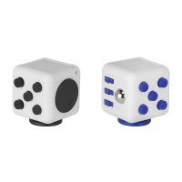 CUBO PLASTICO AAEOYNE