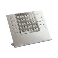CALENDARIO ALUMINIO AAEUAV
