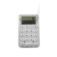 CALCULADORA PLASTICO AAEUIL