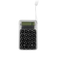 CALCULADORA PLASTICO AAEUIL
