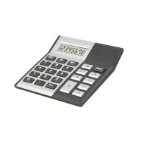 CALCULADORA PLASTICO AAEUIR