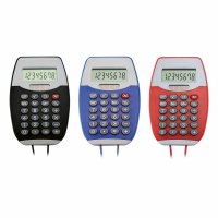 CALCULADORA PLASTICO AAEULM