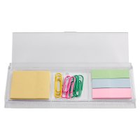 SET PLASTICO AAEVAS