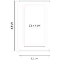 PORTA PLASTICO AAEYNT