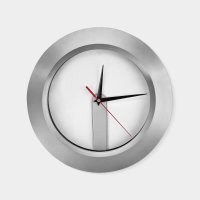 RELOJ PLASTICO BABOENT