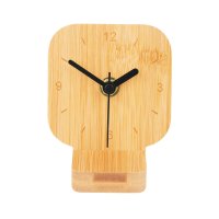 RELOJ BAMBU BABRIT