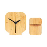 RELOJ BAMBU BABRIT