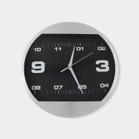 RELOJ ALUMINIO BABULP