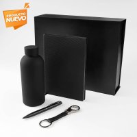 SET METAL BABZON