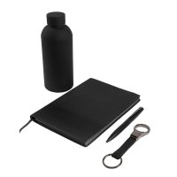 SET METAL BABZON