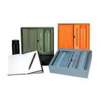 SET ACERO INOXIDABLE BACEDRA