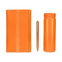 SET ACERO INOXIDABLE BACEDRA