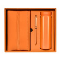 SET ACERO INOXIDABLE BACEDRA