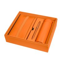 SET ACERO INOXIDABLE BACEDRA