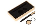 SET METAL BACEELO