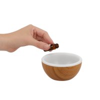 HUMIDIFICADOR PLASTICO IMITACIN MADERA BACLOYDE