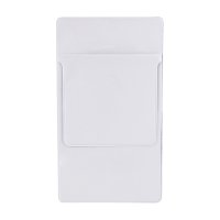 FUNDA PLASTICO BACLUF