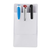 FUNDA PLASTICO BACLUF