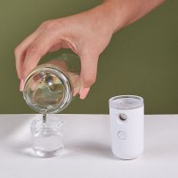 HUMIDIFICADOR PLASTICO BACLURV