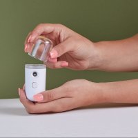 HUMIDIFICADOR PLASTICO BACLURV