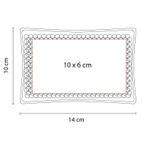 COMPRESA PVC BACLYRE
