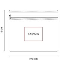 SET PLASTICO BACMELO