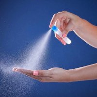 SPRAY PLASTICO BACMELT