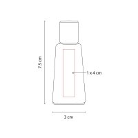 SANITIZANTE PLASTICO BACMENT