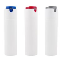 SANITIZANTE PLASTICO BACMEZA