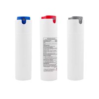 SANITIZANTE PLASTICO BACMEZA