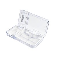 PASTILLERO PLASTICO BACMIGN