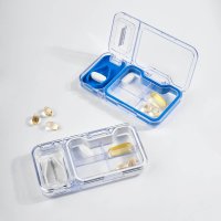 PASTILLERO PLASTICO BACMIGN