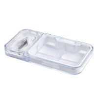 PASTILLERO PLASTICO BACMIGN