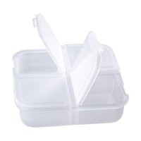 PASTILLERO PLASTICO BACMORMO