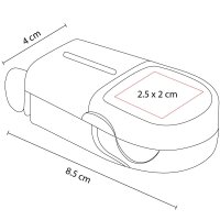 PASTILLERO PLASTICO BACMOYD