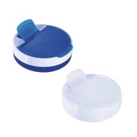 PASTILLERO PLASTICO BACMURV