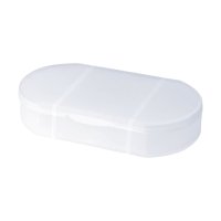 PASTILLERO PLASTICO BACMUSE