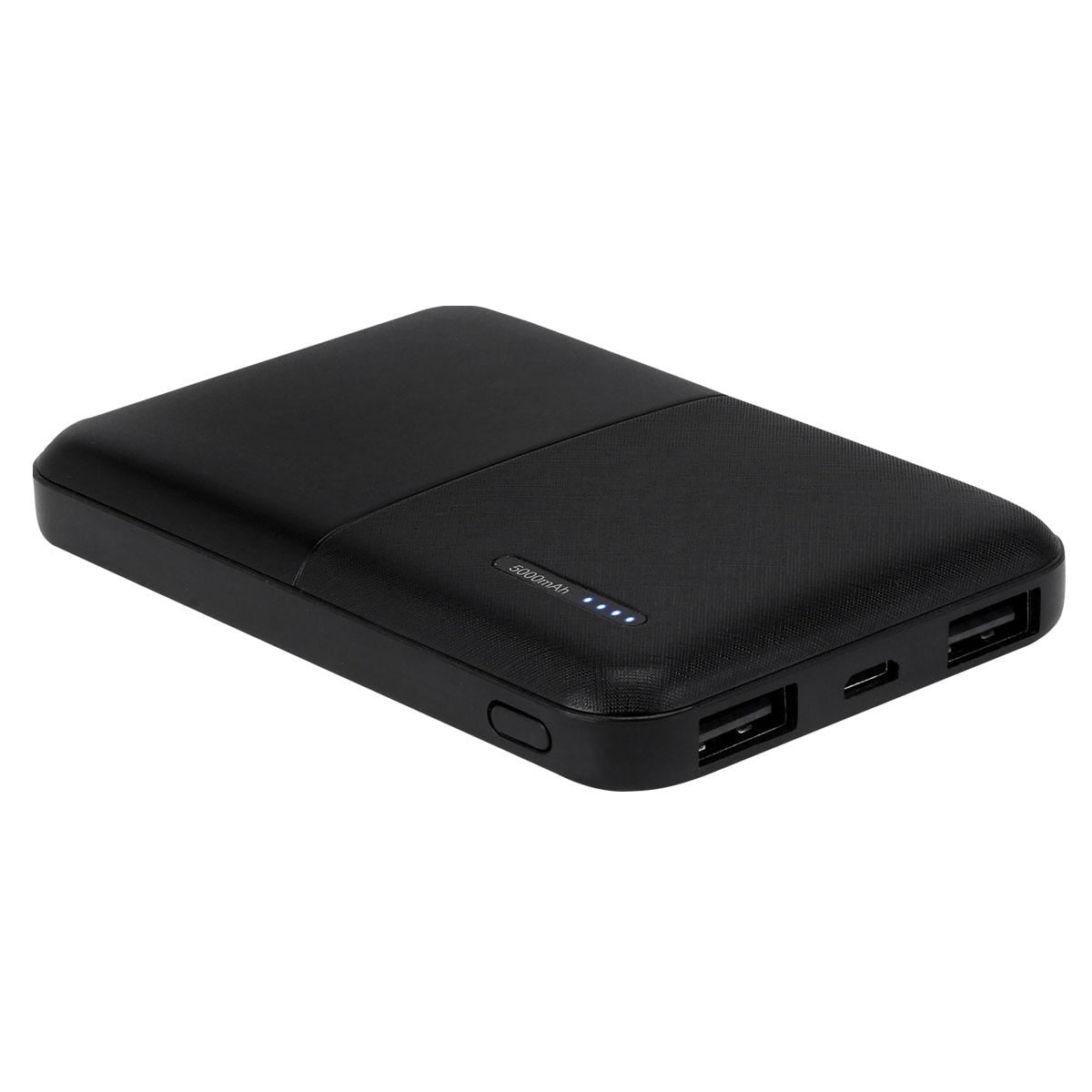 SET PLÁSTICO POWER BANK BACNEYA
