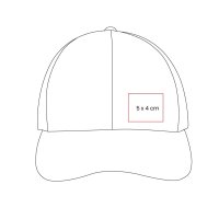 GORRA ACRILICO BACNOFT