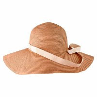 SOMBRERO PAJA DE PAPEL BACNOST