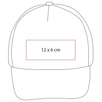 GORRA POLISTER BACNOYD